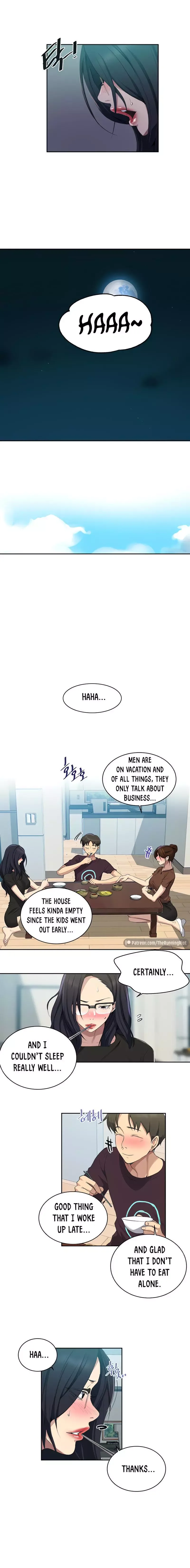 Secret Class Chapter 117.6 page 8