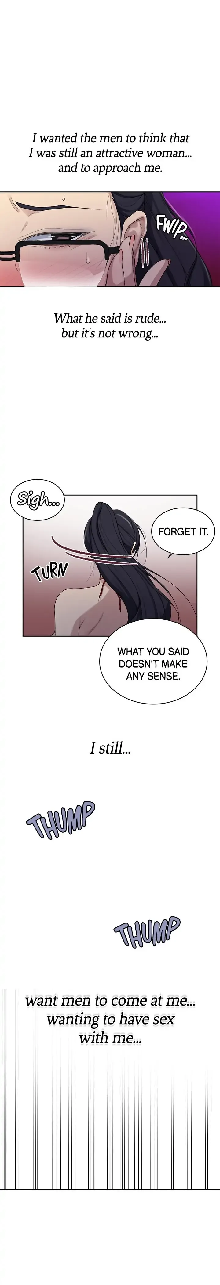 Secret Class Chapter 118 page 4
