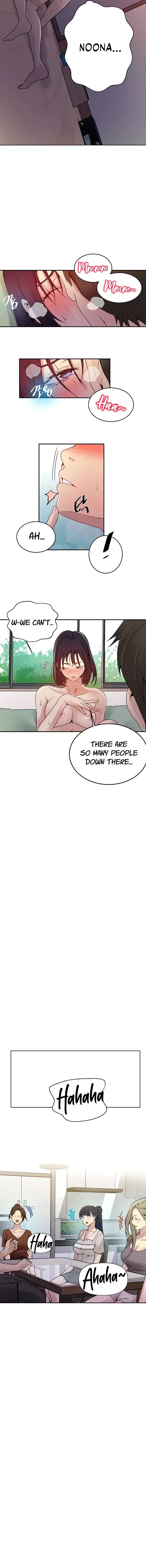 Secret Class Chapter 131 page 10