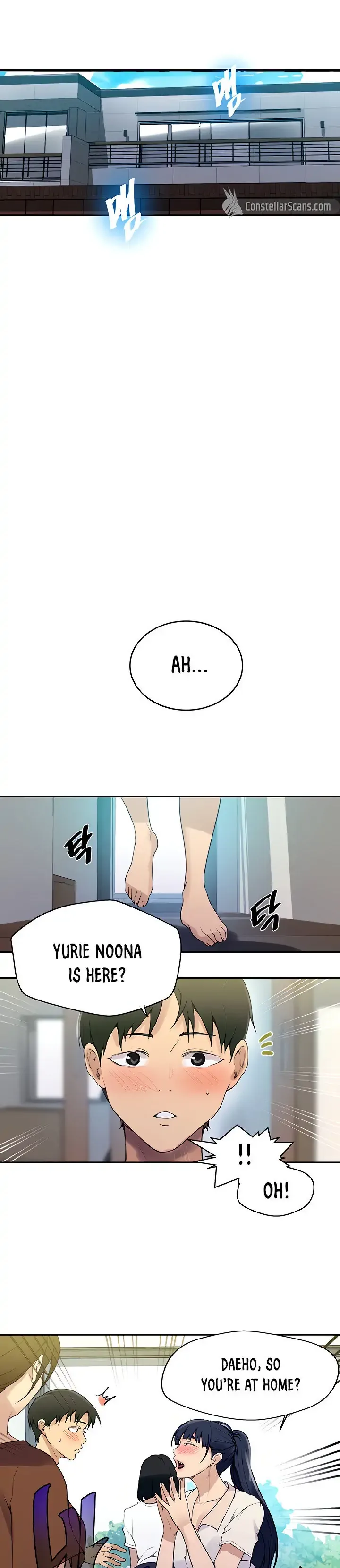 Secret Class Chapter 133 page 4