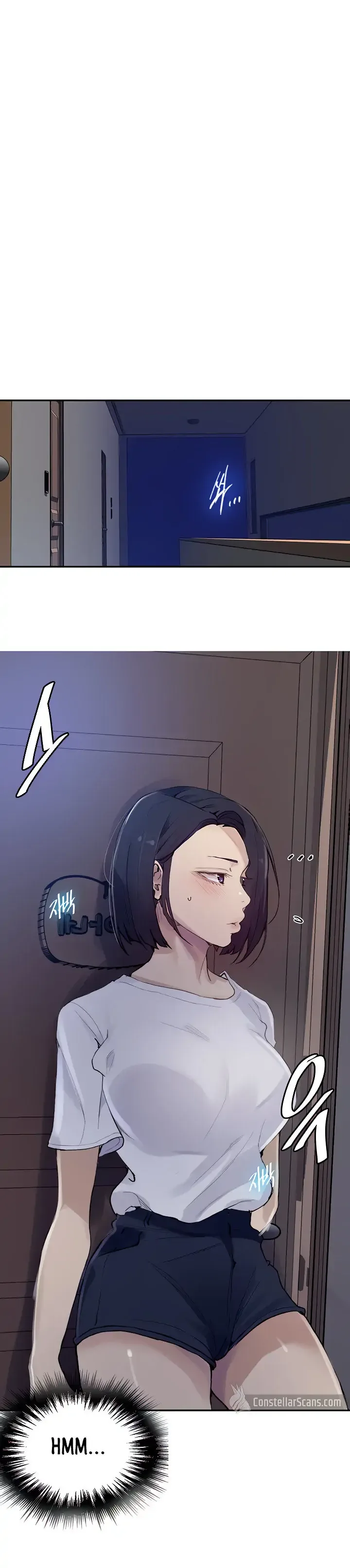 Secret Class Chapter 133 page 13