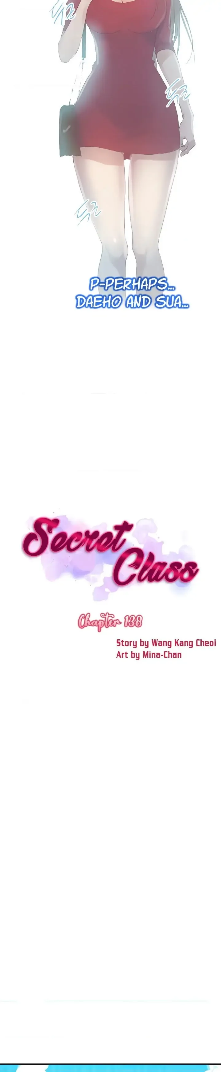 Secret Class Chapter 138 page 2