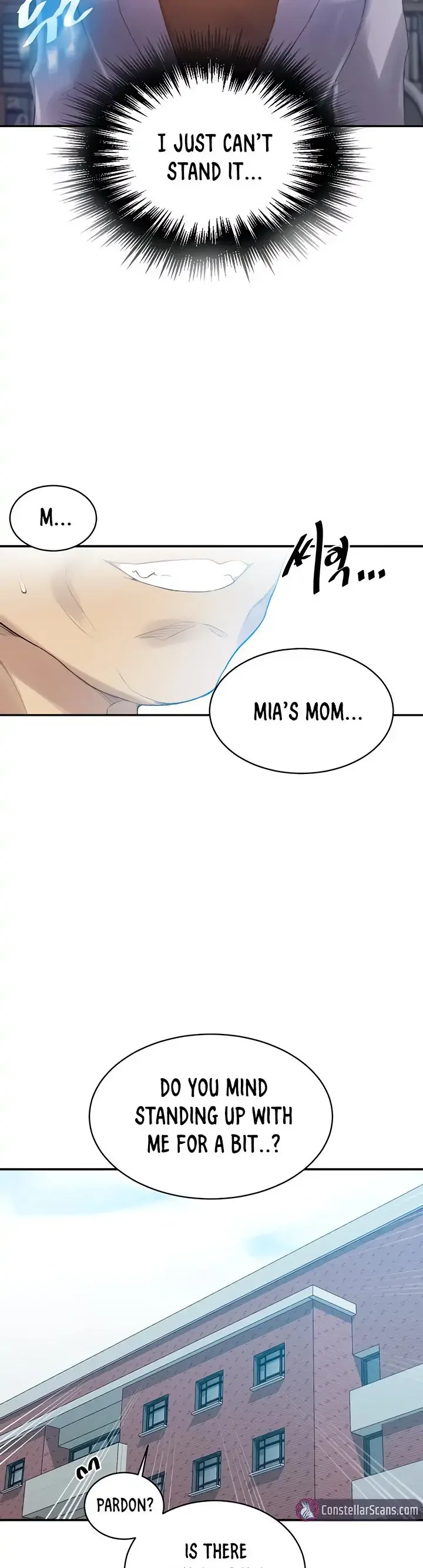 Secret Class Chapter 140 page 2