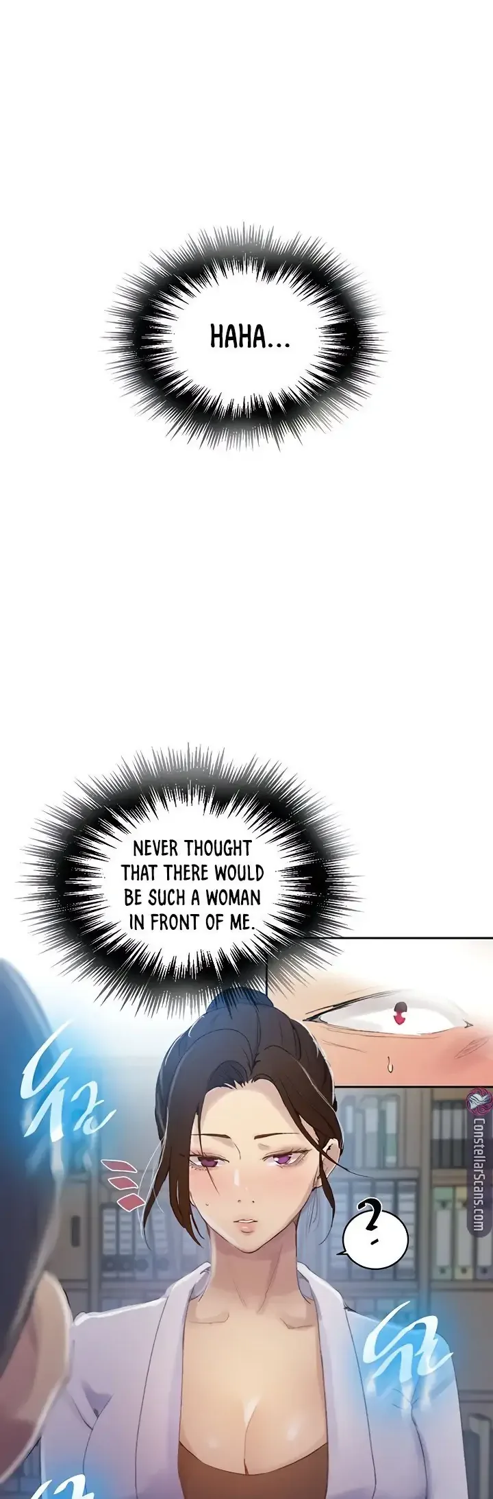 Secret Class Chapter 140 page 1