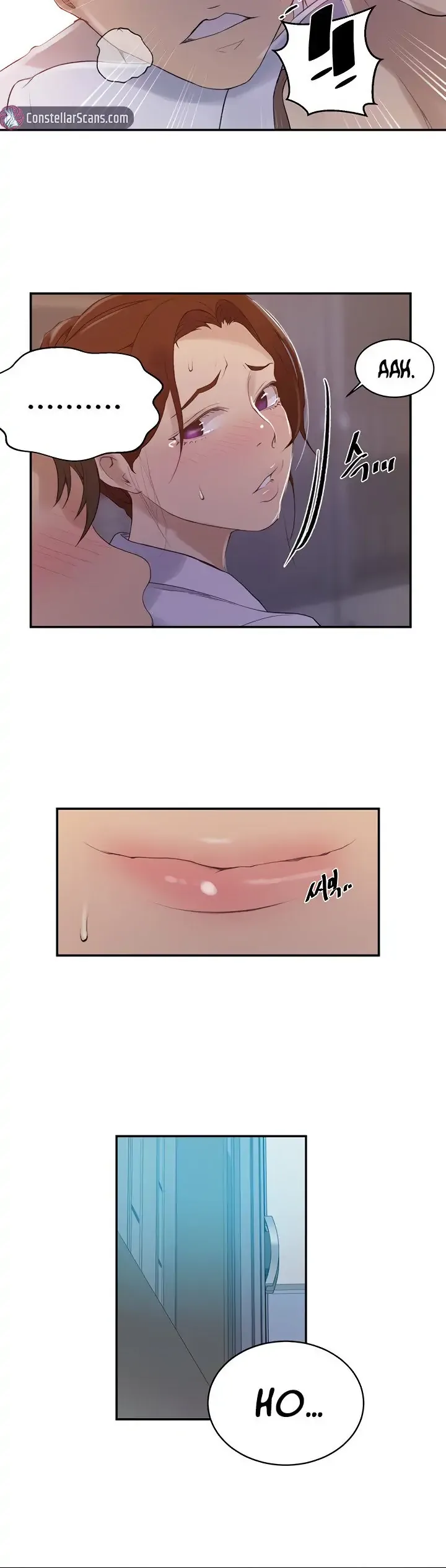 Secret Class Chapter 140 page 24