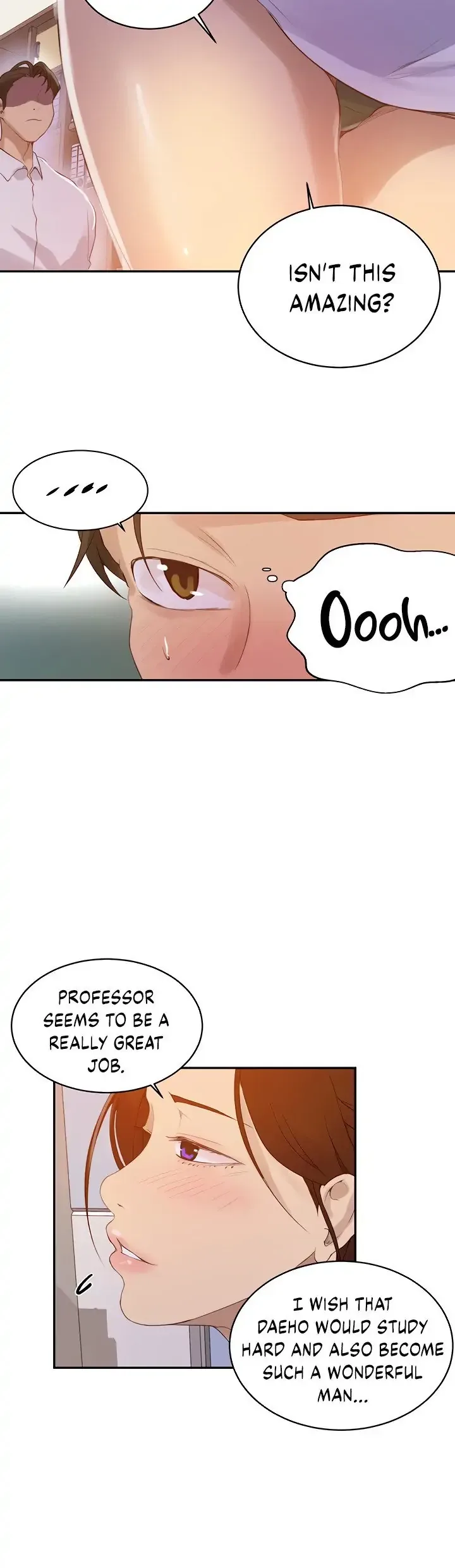 Secret Class Chapter 140 page 18