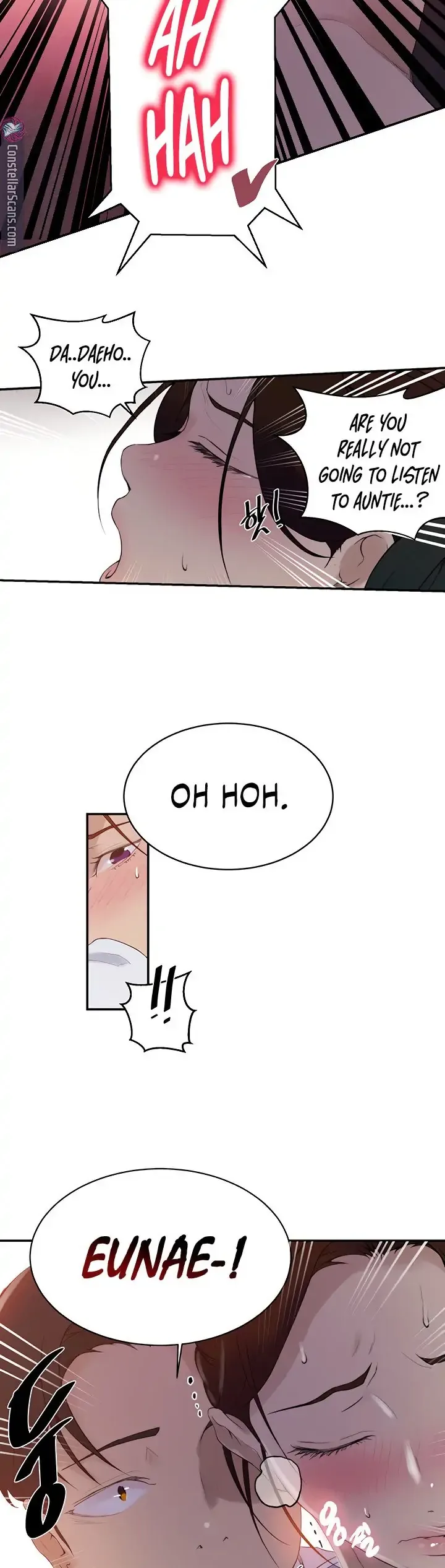 Secret Class Chapter 140 page 23