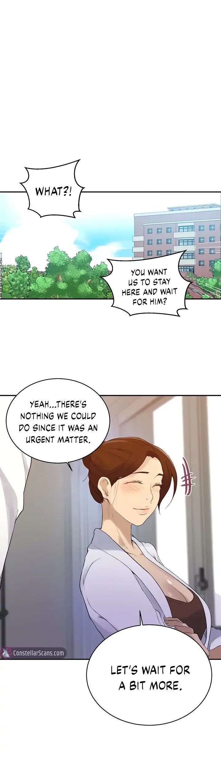 Secret Class Chapter 140 page 16