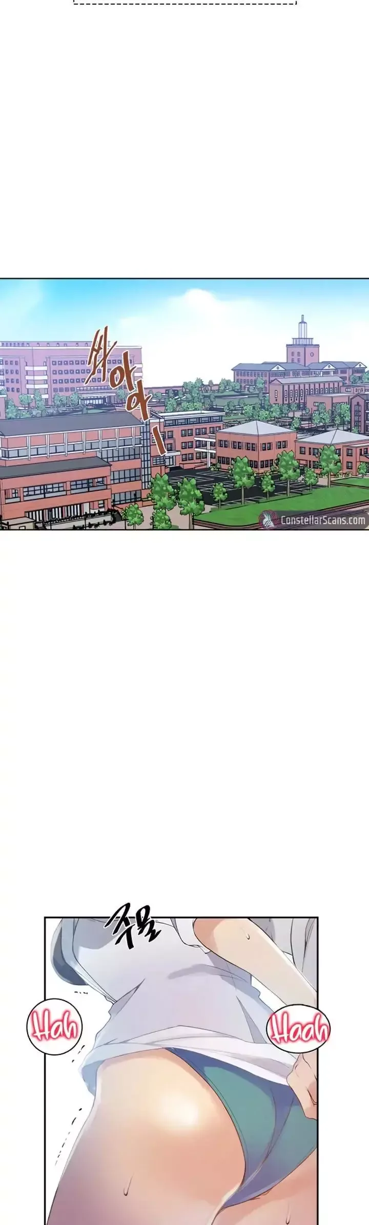 Secret Class Chapter 141 page 4