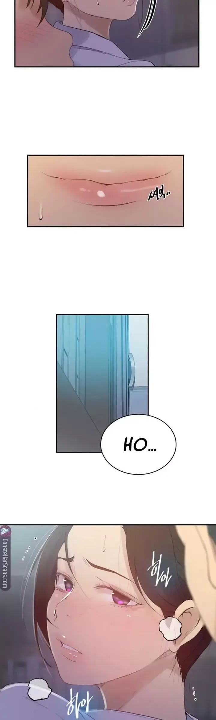Secret Class Chapter 141 page 2
