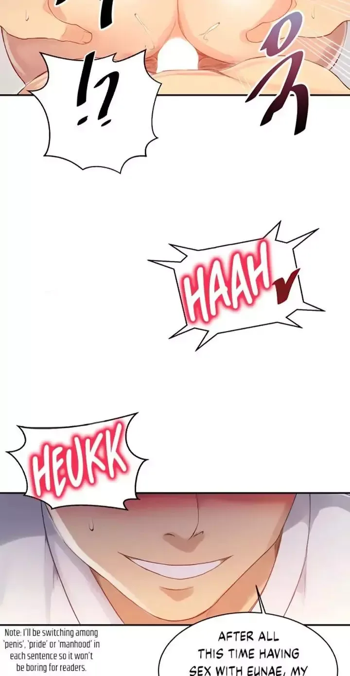 Secret Class Chapter 141 page 11