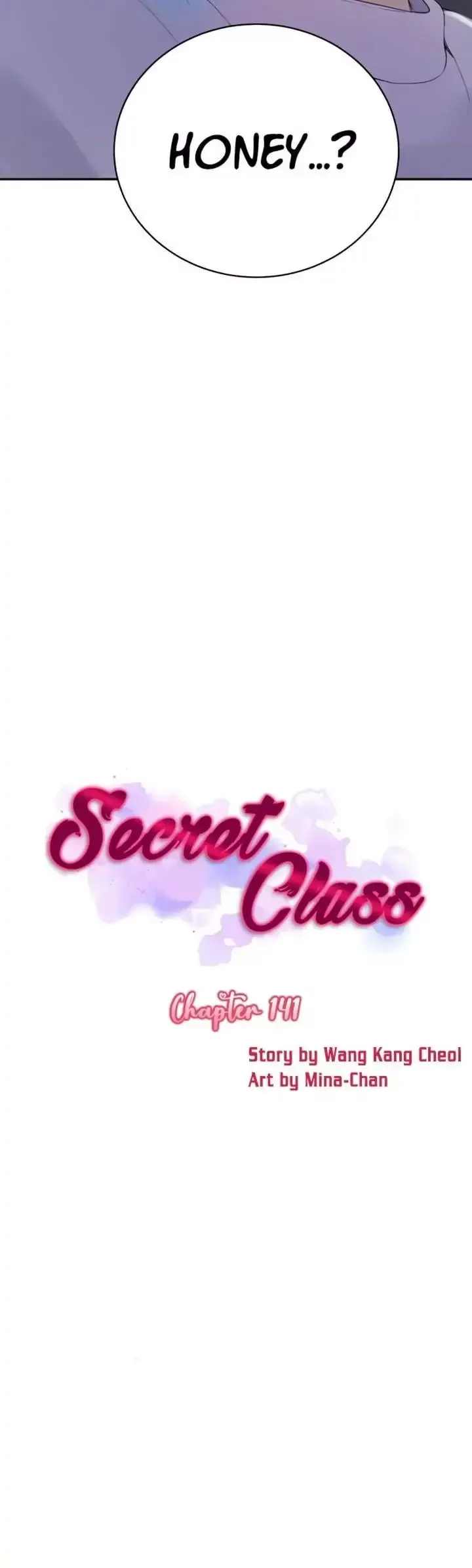 Secret Class Chapter 141 page 3