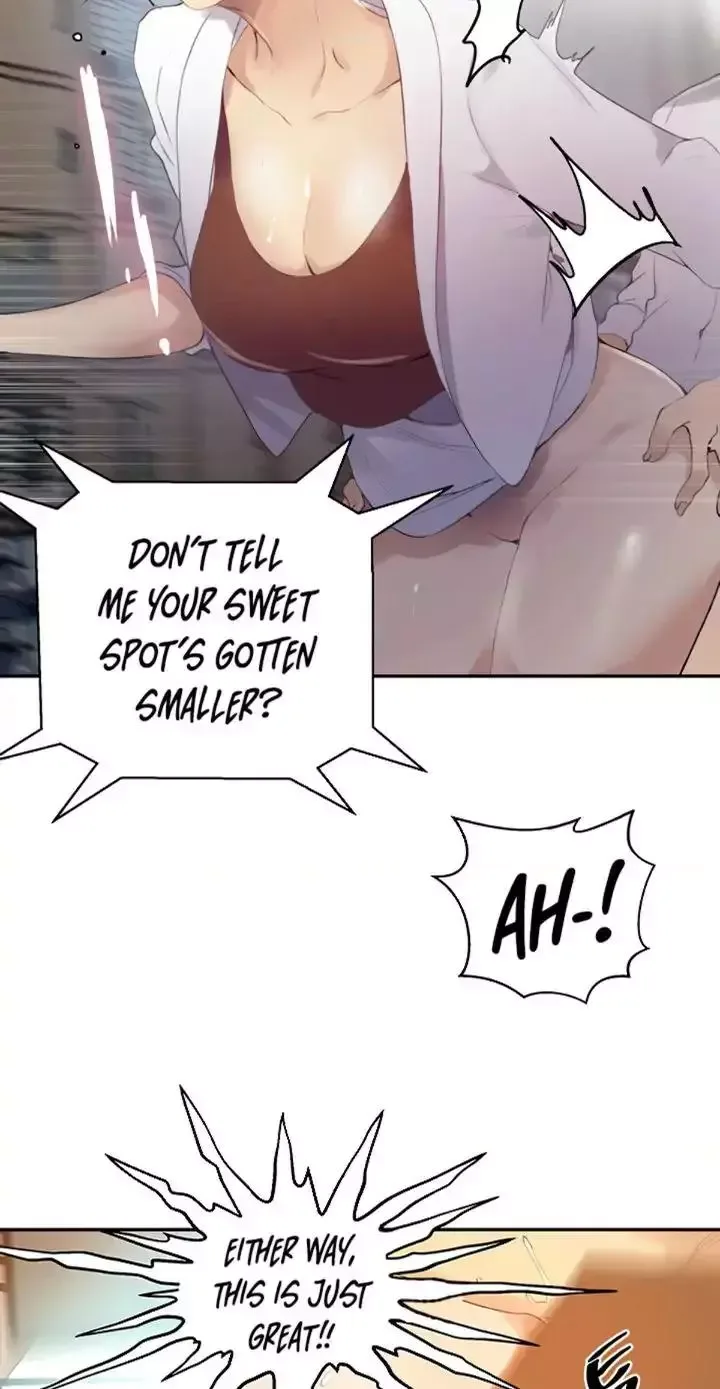 Secret Class Chapter 141 page 14