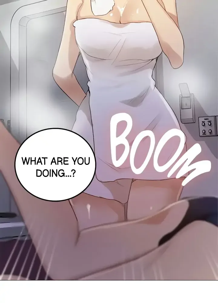 Secret Class Chapter 143 page 22
