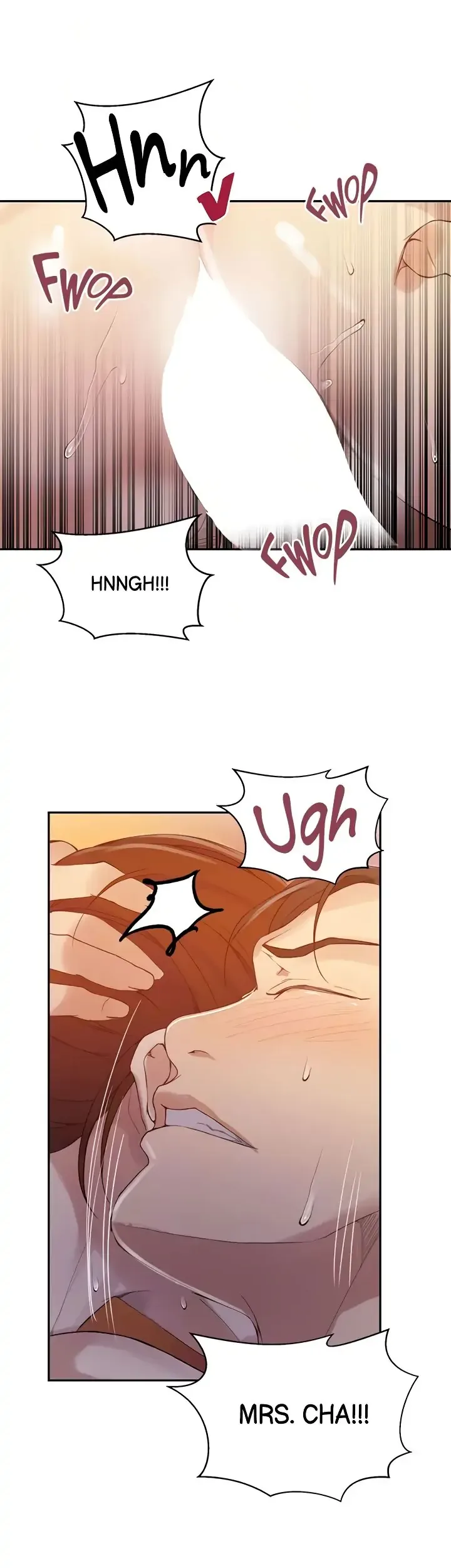 Secret Class Chapter 143 page 13