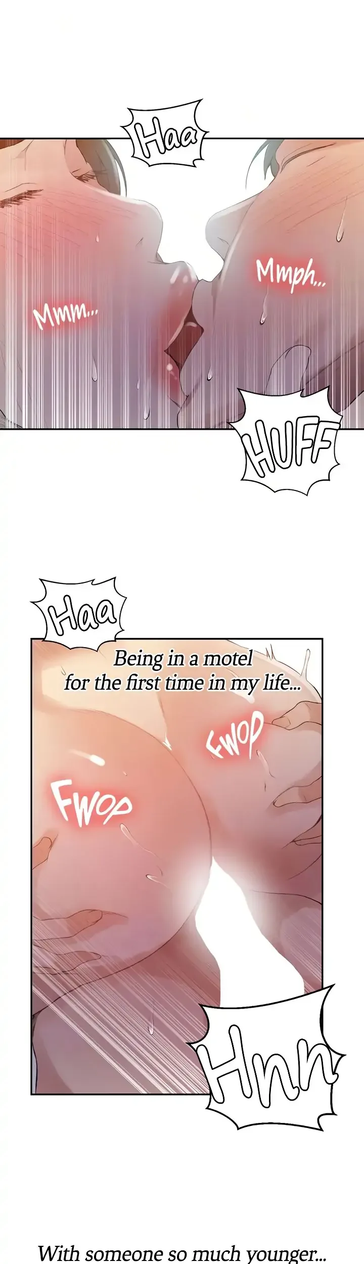 Secret Class Chapter 143 page 11