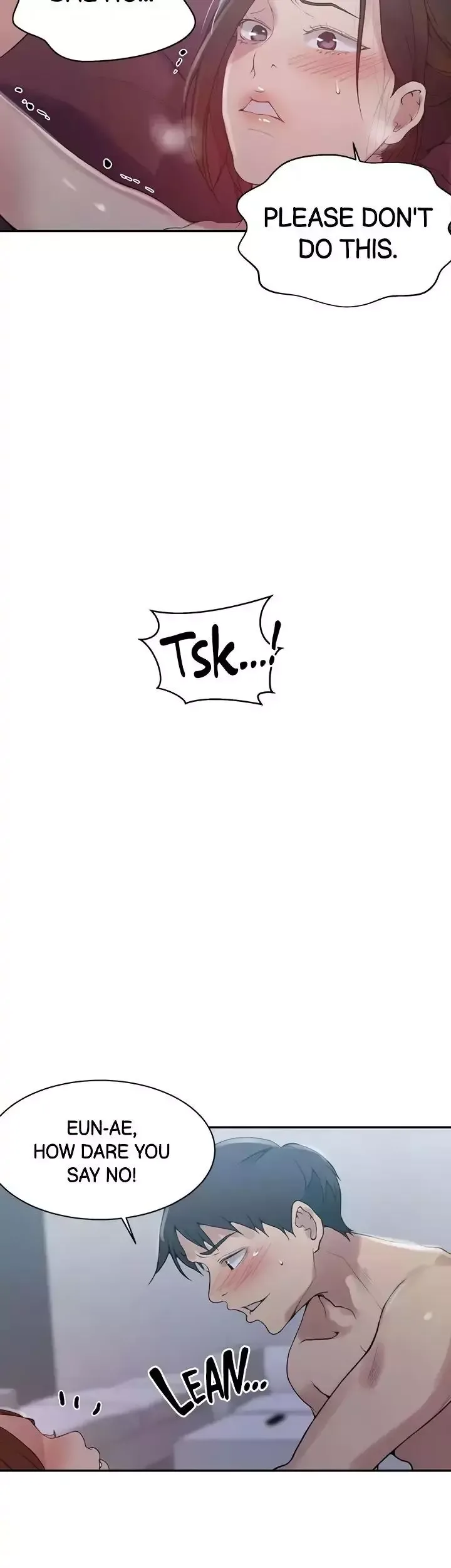 Secret Class Chapter 144 page 6