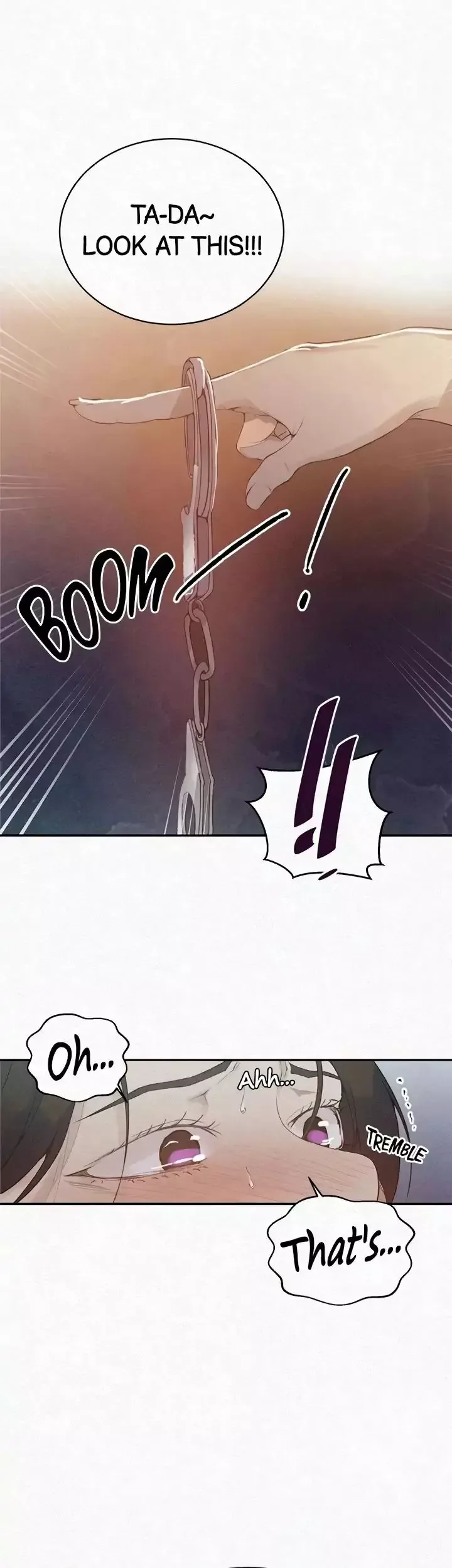 Secret Class Chapter 144 page 2