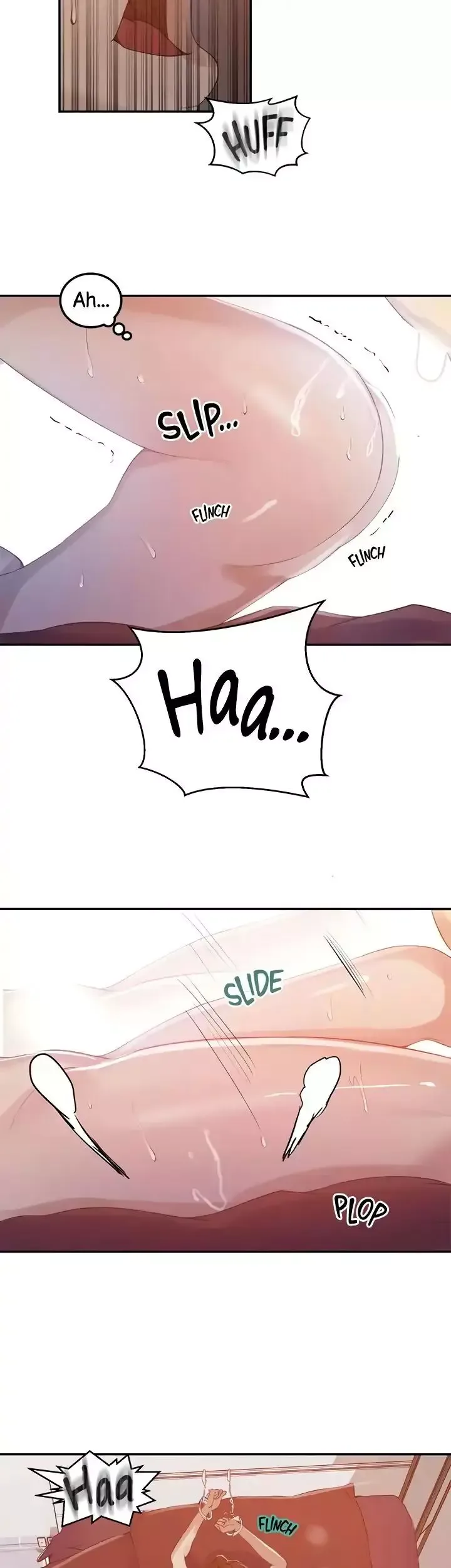 Secret Class Chapter 144 page 26