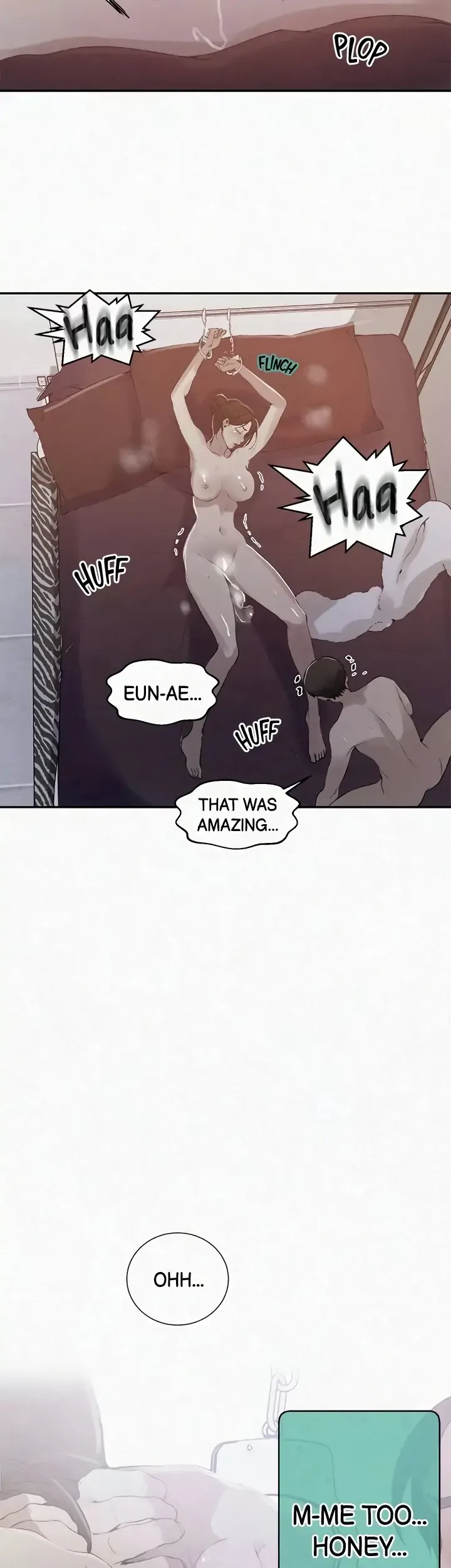 Secret Class Chapter 145 page 2
