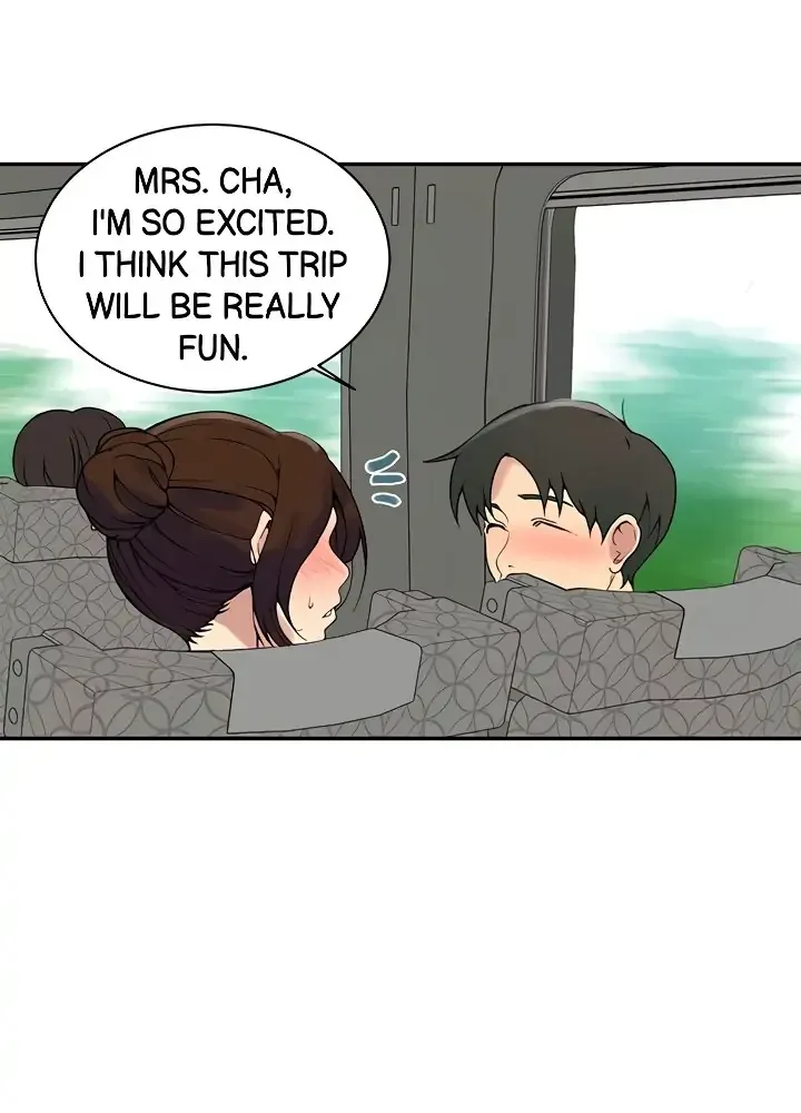Secret Class Chapter 145 page 22