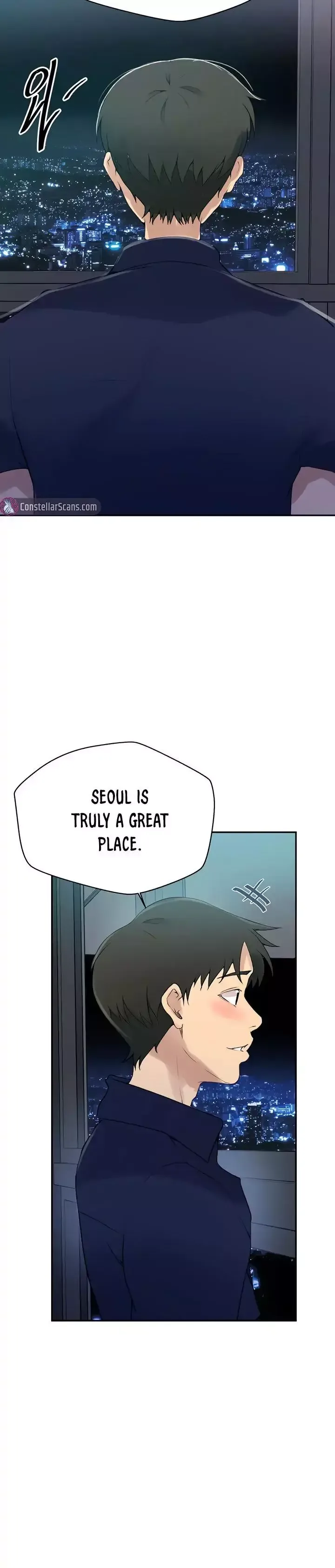 Secret Class Chapter 146 page 12