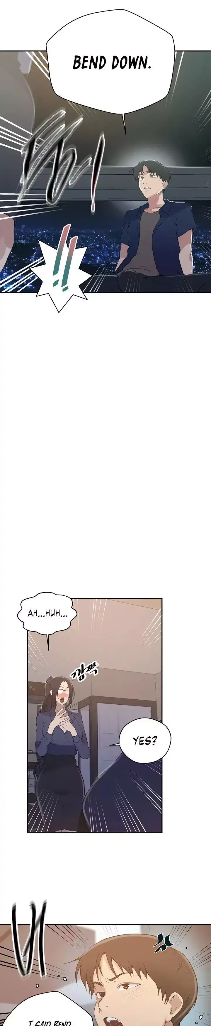 Secret Class Chapter 146 page 14