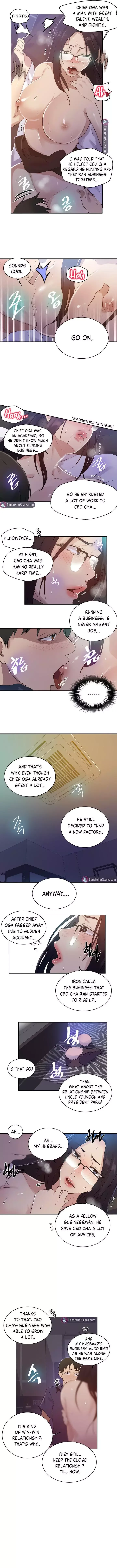 Secret Class Chapter 147 page 7