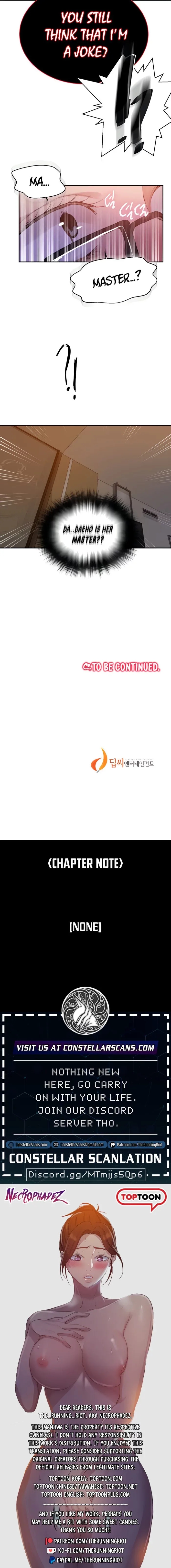 Secret Class Chapter 149 page 7