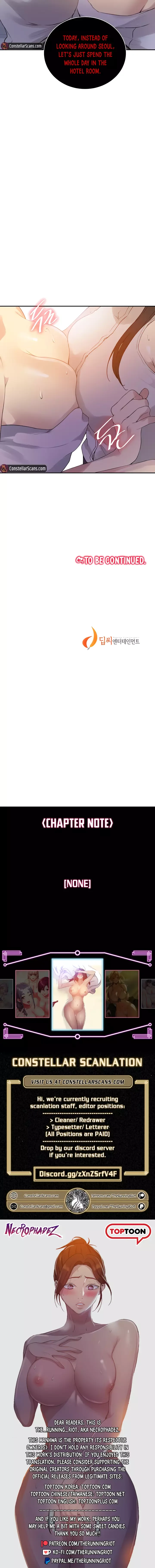 Secret Class Chapter 154 page 8
