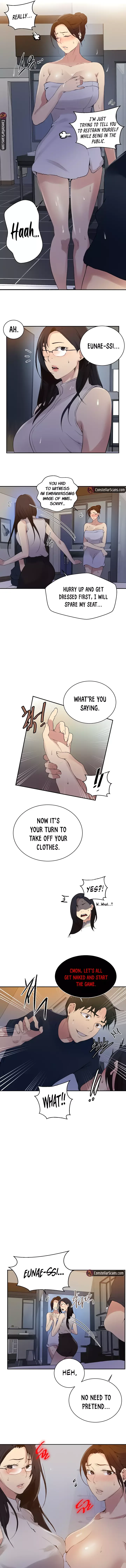 Secret Class Chapter 154 page 7