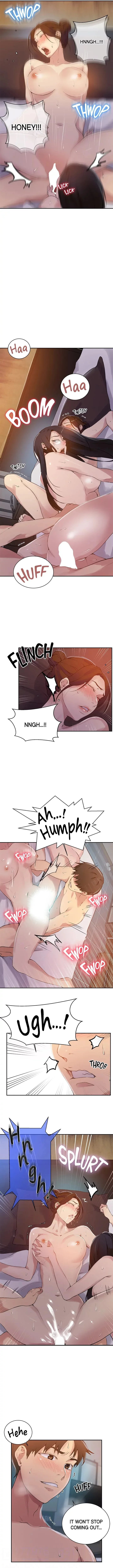 Secret Class Chapter 155 page 7