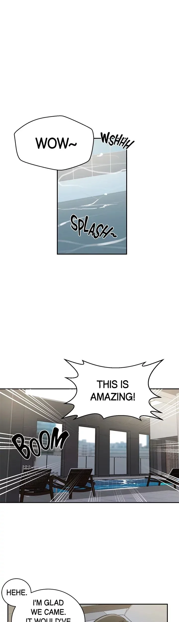 Secret Class Chapter 156 page 7