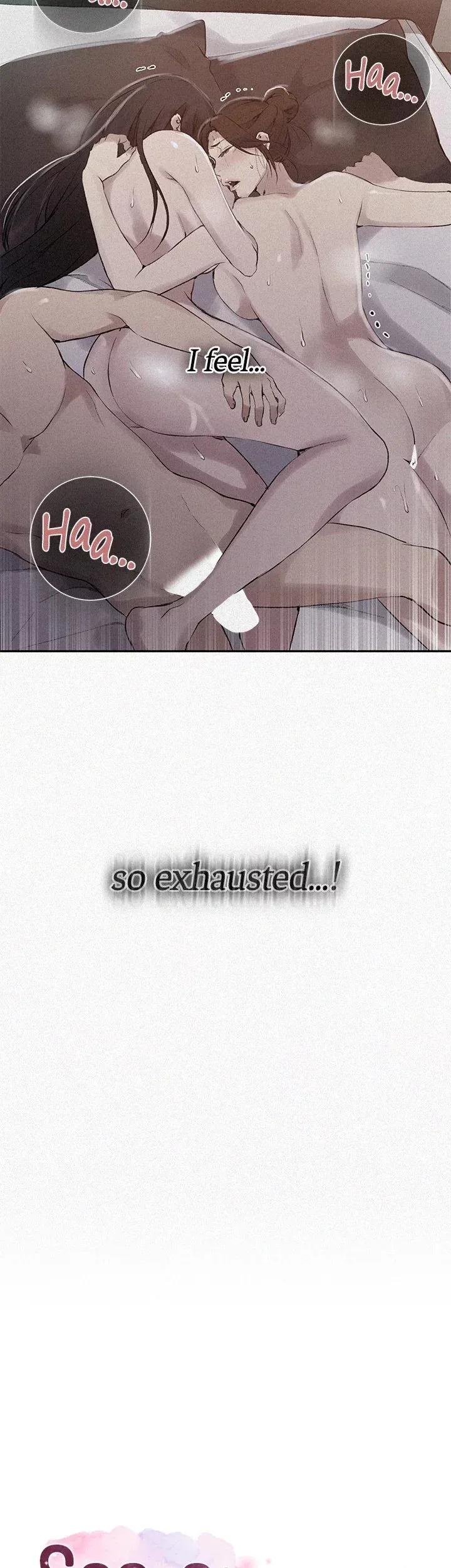 Secret Class Chapter 156 page 3