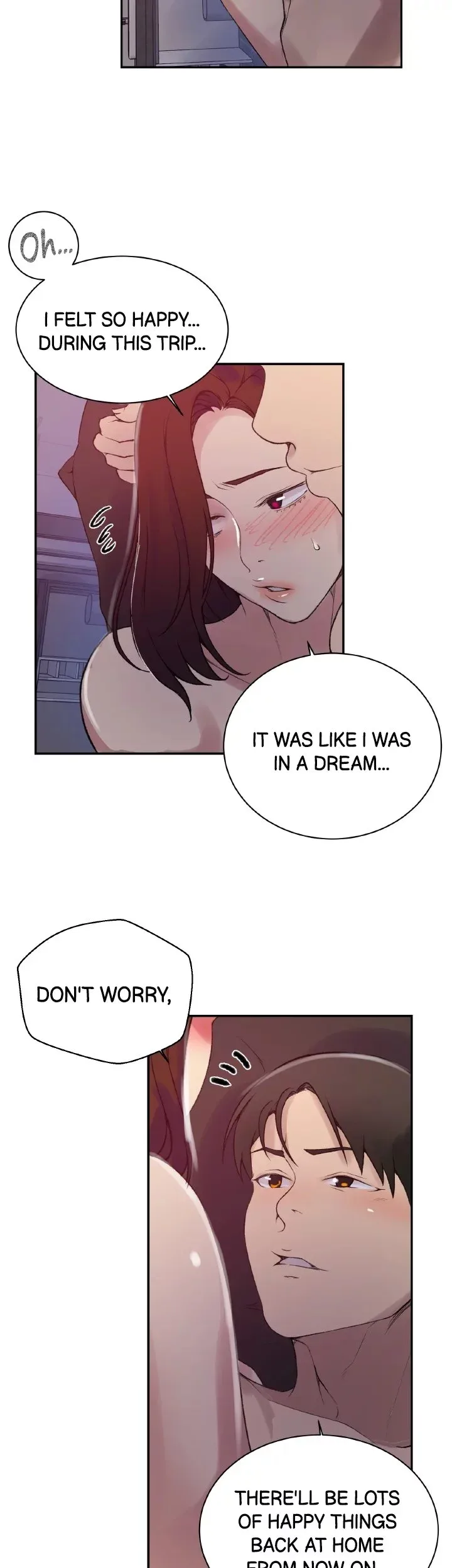 Secret Class Chapter 157 page 24