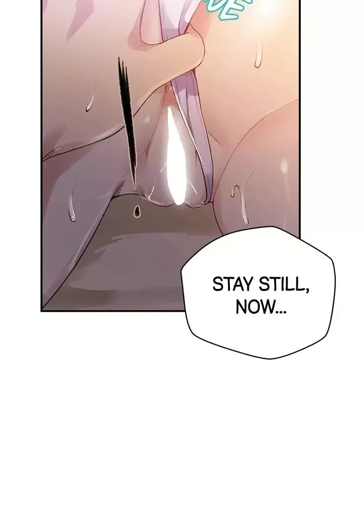 Secret Class Chapter 161 page 22