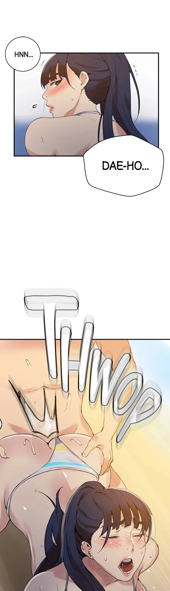 Secret Class Chapter 161 page 23