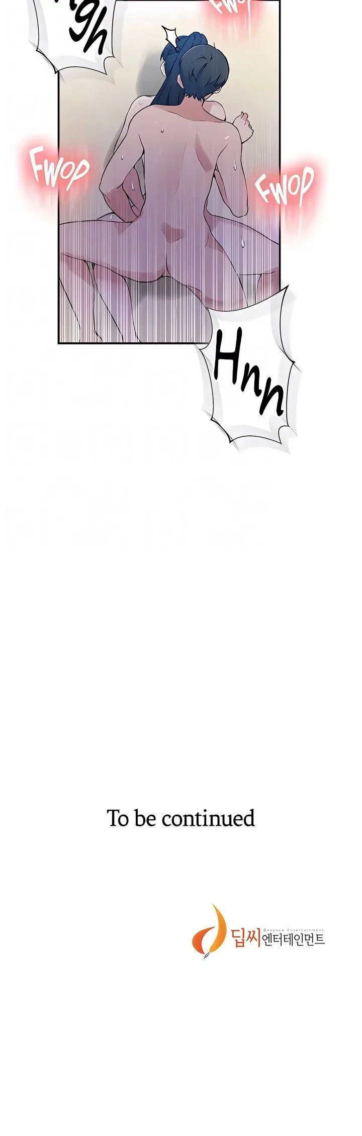 Secret Class Chapter 161 page 36