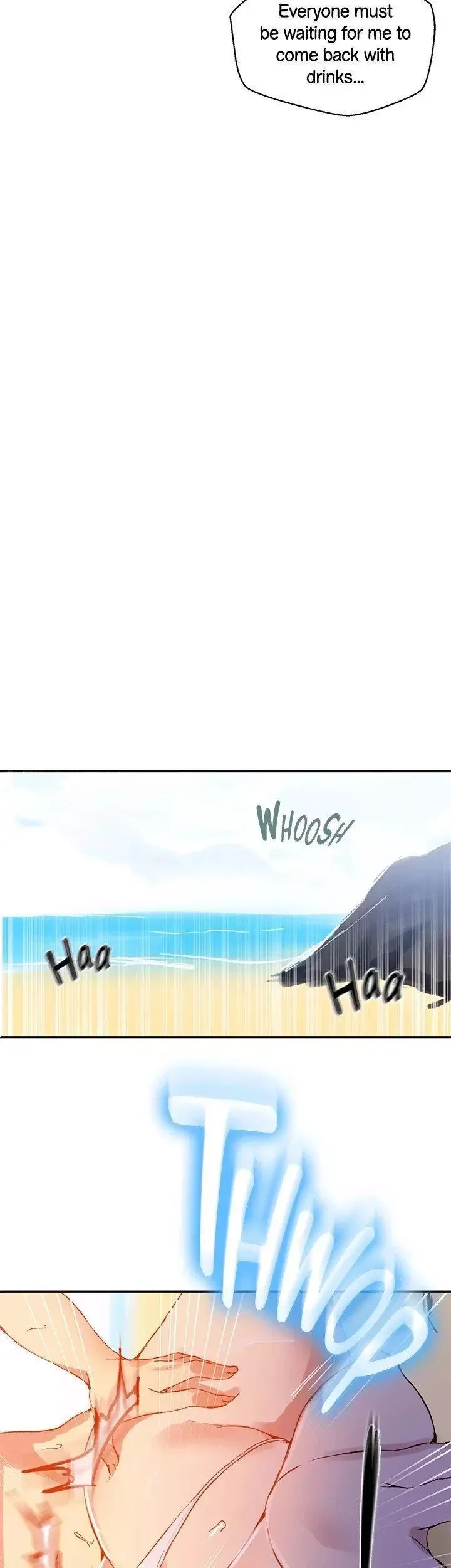 Secret Class Chapter 162 page 9