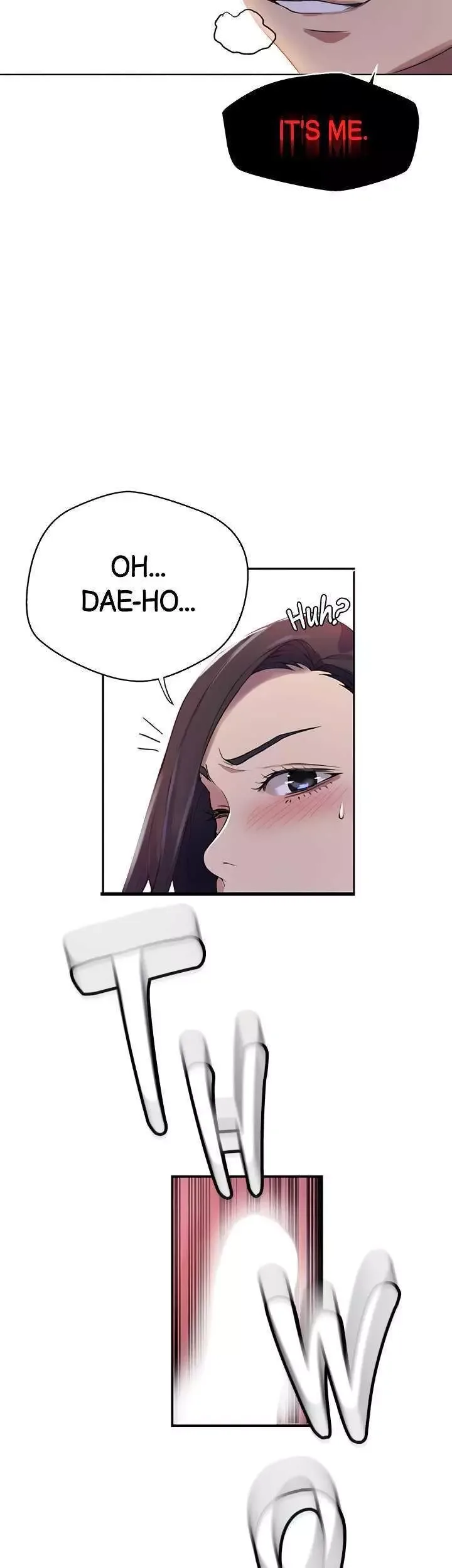 Secret Class Chapter 166 page 37