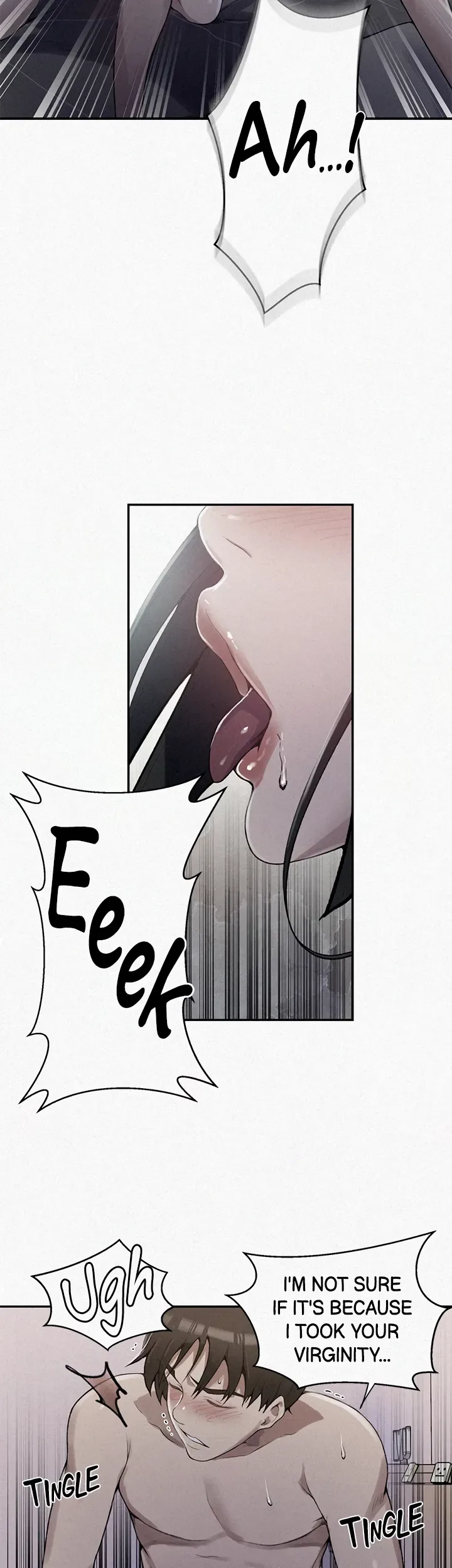 Secret Class Chapter 167 page 2