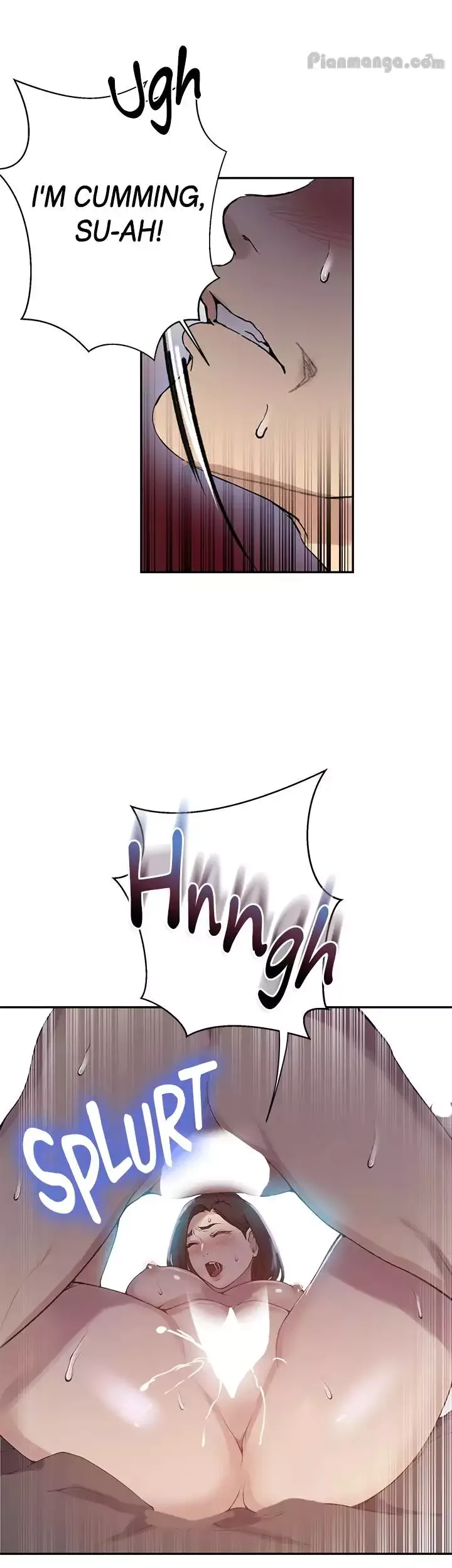 Secret Class Chapter 167 page 29