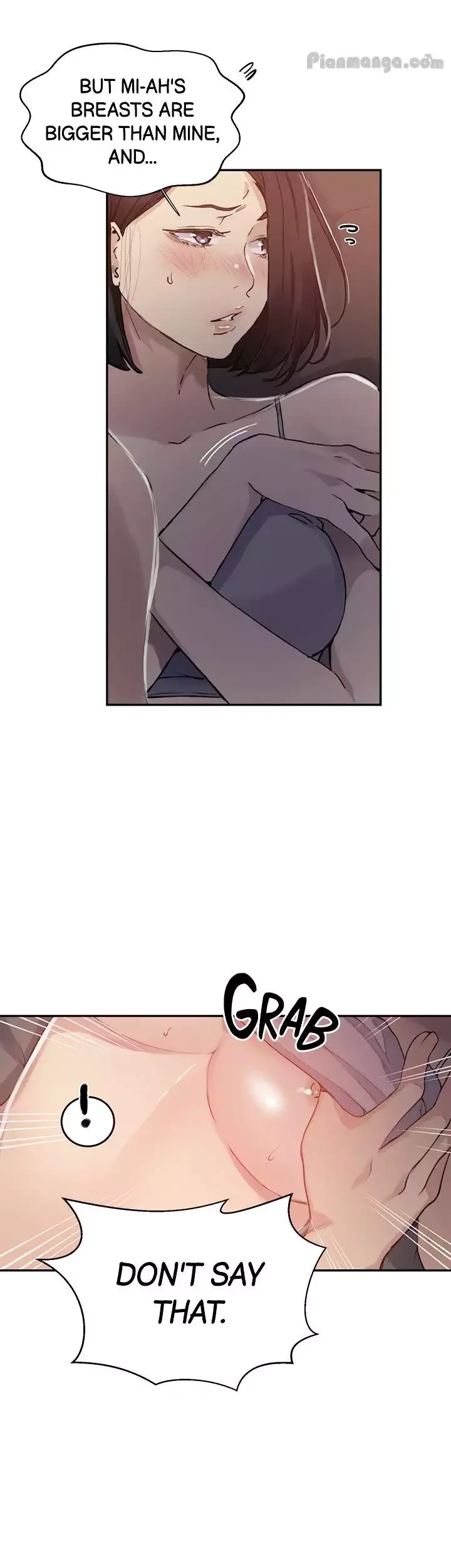 Secret Class Chapter 167 page 14