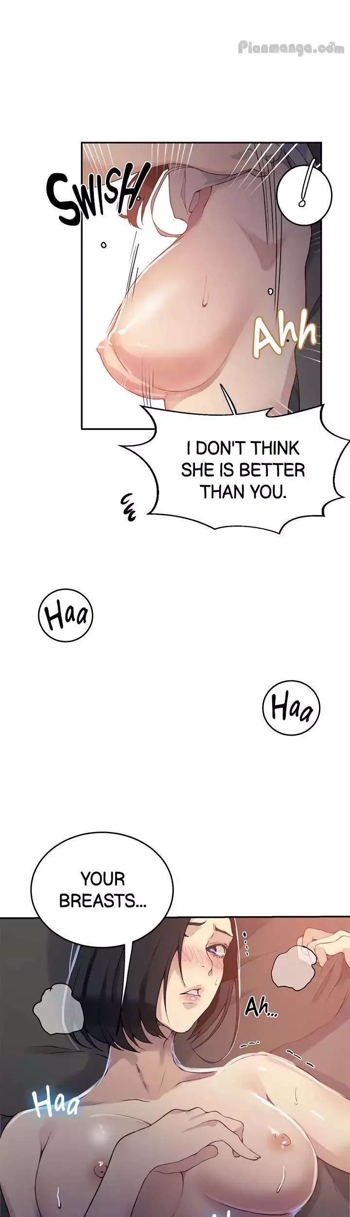 Secret Class Chapter 167 page 15
