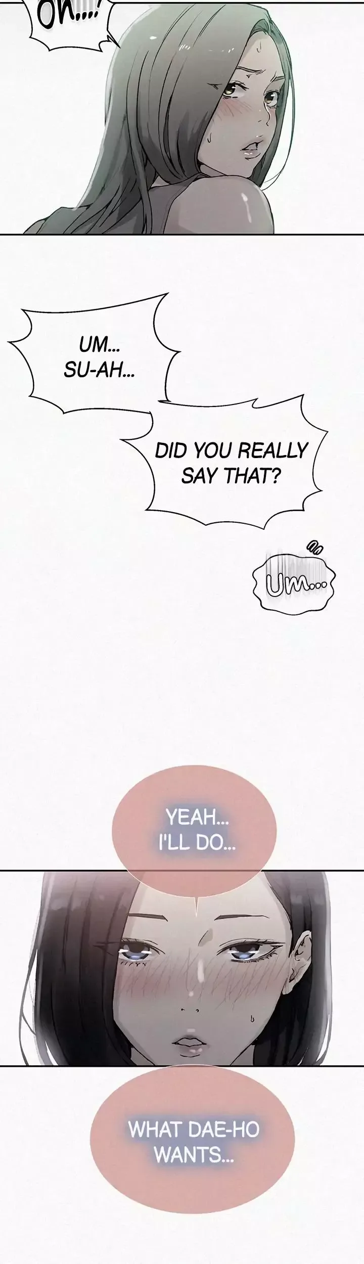 Secret Class Chapter 168 page 2