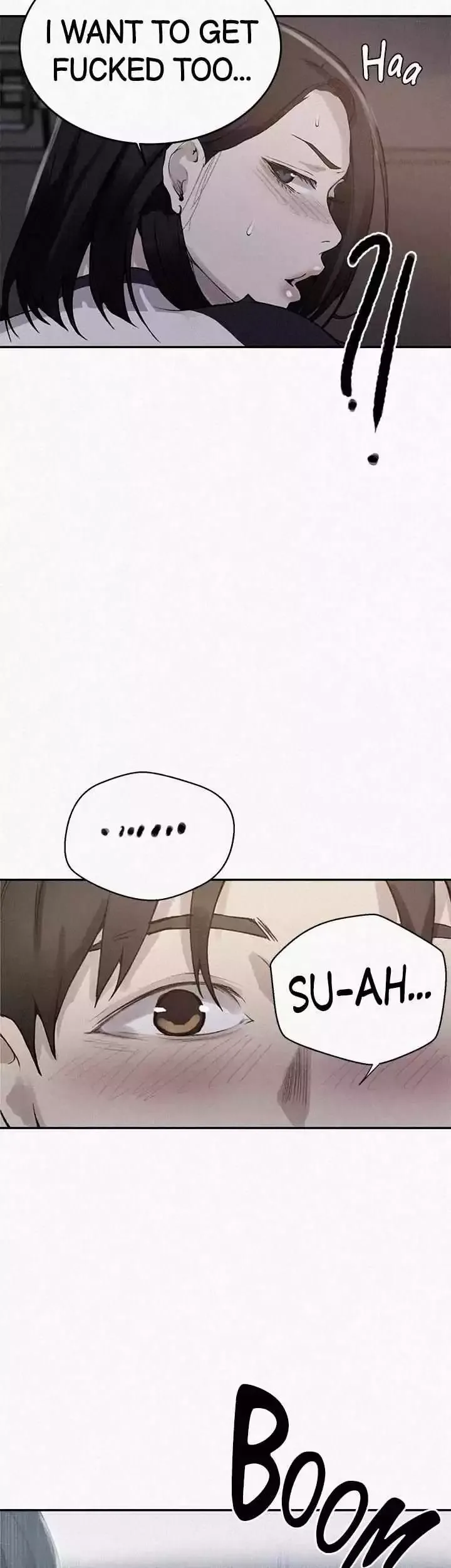 Secret Class Chapter 169 page 2