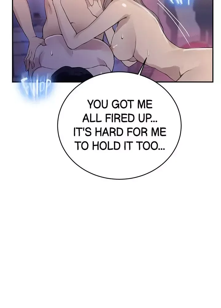 Secret Class Chapter 169 page 22