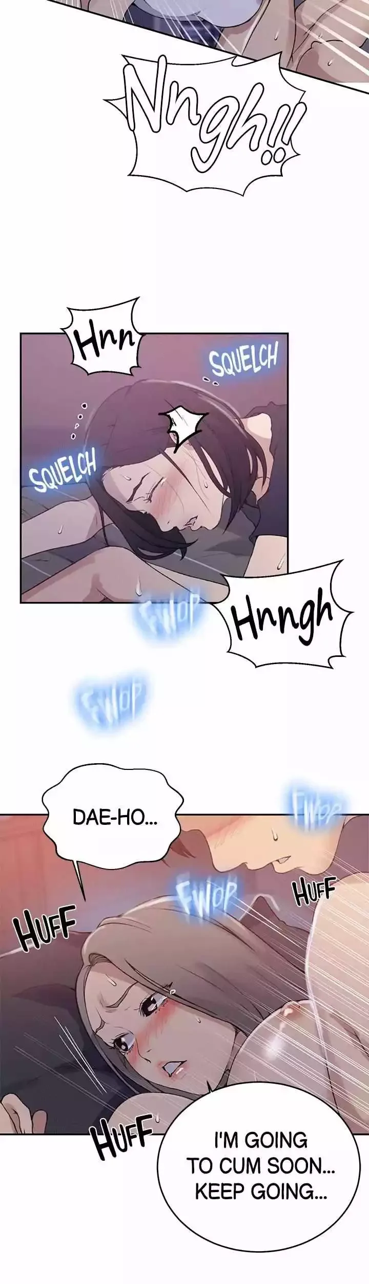 Secret Class Chapter 169 page 9