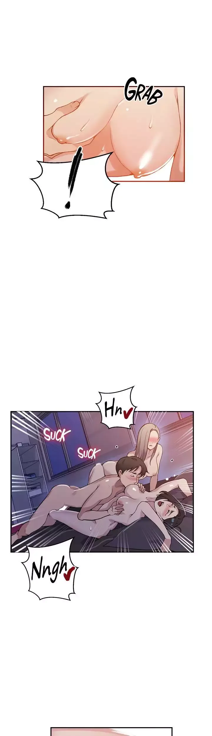 Secret Class Chapter 170 page 18