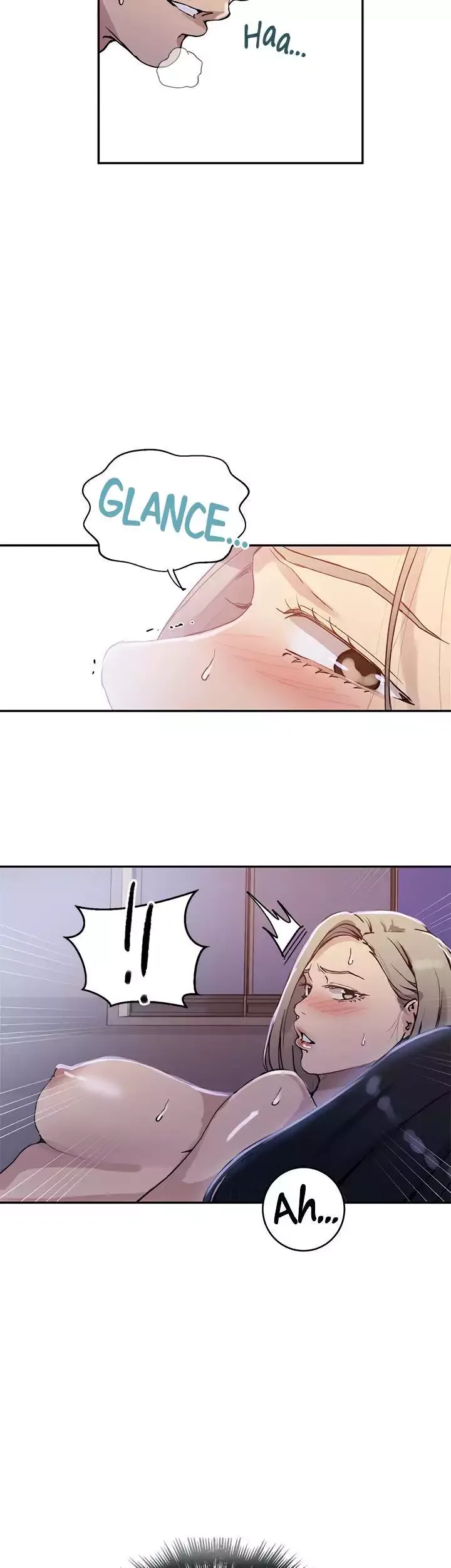 Secret Class Chapter 170 page 32